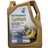 Petronas Syntium 5000 XS 5W-30 - Olio motore 5 l