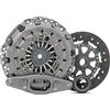 LuK Kit frizione 624355200 Compatibile con: BMW 1, 1, 2 Cabriolet, 2 Coupe, 3, 3 Gran Turismo, 3 Touring, 4 Cabriolet, 4 Coupe, 4 Gran Coupe