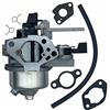 Kurihina compatibile con carburatore gx270 302cc per Honda gx240 Huayi P21 Predator 301cc 274cc Generac 6454 Champion Raven 3800 psi Duromax 173f 175f
