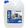Siroil Additivo Adblue Ad Blue Urea per Motori Diesel Euro 4 5 6 Motori Scr 10 Lt