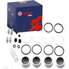 AUTOFREN SEINSA D4859C Kit di revisione della pinza freno Compatibilità con AUDI A4 Avant 8D5, B5, LAND ROVER Defender SUV L316, IVECO DAILY II Pianale piatto/Telaio