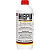 Hepu Protezione antigelo Glysantin G12 Rosso 1,5 L P999-G12