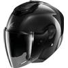 SHARK, Casco Moto Jet RS JET FULL CARBON Anthracite Carbon DAD, L
