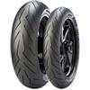 Pirelli 90000978 - copertone pneumatico diablo rosso iii (e) 190/55 zr 17 m/c (75w) tl compatibile con H.O.N.D.A. cb 1000 r