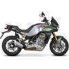 SHAD 3P System Moto Guzzi V100 MANDELLO