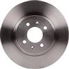 Bosch 2x BOSCH Disco freno Anteriore Ø280mm Altezza: 43,9mm Spessore: 22mm Cerchio foro-Ø: 100mm ventilato 0 986 479 B05 Compatibilità con HYUNDAI i20 Hatchback GB, IB, KIA RIO III UB
