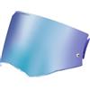 LS2 FF901 Visiera Advant X Visor Iridium Blue