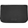 WALSER Vasca baule XTR su misura compatibile con Renault Captur II Hatchback 01/2020- Oggi, piano di carico variabile posizione superiore