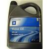 Opel GENUINE GM OPEL MOTOR OIL 10W-40 5L