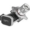 Wahler 7625D Valvola Ricircolo per Gas di Scarico