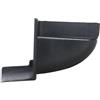 HATSVTGR Passi laterali Per NISSAN Per Navara D23 NP300 2015 2016 2017 2018 Accessori Tappi Superiori Parti Ricambio Tappo Pedale Laterale(POSTERIORE DESTRO)