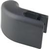 HUVNEXA Tappo di copertura del dado del braccio del tergicristallo del parabrezza posteriore, for BMW, for X5 G05 2019 2020 2021 2022, Accessori auto Protezione dado braccio tergicristallo