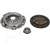 JAPANPARTS JPKF-W02 Kit Frizione Matiz 98>12/05 0.8-219Mm