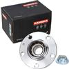 Kamoka 5500023 KAMOKA Kit cuscinetto ruota