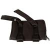 Rugged Ridge 12101.52 - Supporto per occhiali da sole e custodia per occhiali da sole, 7,6 cm, per Jeep CJ e Wrangler modelli 1955-2018