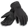 TUCANO URBANO GUANTI PASSWORD 3G HYDROSCUD® NERO XXL