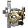 PLMNHSS Pompa Dosatrice Carburante Per Piaggio Per Gilera Per Vespa Per Aprilia Per 50cc Nrg 50 Typhoon 80 ET2 50ie ZAPC120 82652R Gruppo Pompa Olio Motocicletta Adatto