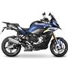 SHAD 3P System BMW S1000XR