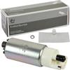 ESEN SKV Pompa carburante 02SKV237 im Kraftstoffbehälter | Compatibile con: CITROËN EVASION Großraumlimousine, ZX, ZX Break, DAIHATSU APPLAUSE I Schrägheck, CHARADE IV, LANCIA ZETA