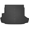FROGUM DryZone pratica Vasca Baule bagagliaio per Nissan X-Trail II 2008-2013