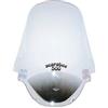 FACO Parabrezza lastra mm 4, Aprilia Scarabeo 500