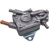Sopout Pompa carburante Assy adatta for Linh-ai 260cc 260 Buyang 300cc D300 Manco Talon ATV Quad Linhai codice 20228 Sostituzione delle parti