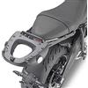Givi Supporto per bauletto Monokey o Monolock, per Triumph Trident 660 (2021)