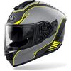 AIROH ST.501 TYPE YELLOW MATT M