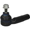 TRW Testa barra d'accoppiamento JTE1008 Compatibile con: FORD FIESTA V, FIESTA V Van, FUSION, MAZDA 2