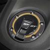 labelbike Adesivo 3D Moto Tappo Serbatoio Compatibile con Yamaha
