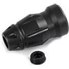 AVFORA Paraurti Paramotore Barra Per ZONTES ZT G1-125 U1-125 Z2-125 U1-155 U1-150 KD150-G1-U1 Paraurti Per Motocicletta Asta Di Protezione Anticaduta Colla Protettiva Crash Bar(Style C)