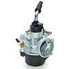 DELLORTO DELL'ORTO - CARBURATORE DELLORTO PHVA 17 5 ED (MONTAGGIO FLESSIBILE - CON OLIO - PER STARTER ELETTR) PER TYPHOON-GILERA STALKER (REF 1012)