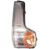 GOINTDJD direzione indicatori Per Iveco Daily Auto Specchietto Retrovisore Laterale Indicatori Direzione Luci Retromarcia Indicatore Alloggiamento Della Lampada (senza Lampadina) Spia dello specchietto(Destra)