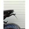 GroFaTec Portatarga GroFaTec Evo Set per KTM 1290 Super Duke R Anno di Cost.2020-2022 Porta Targa superduke ktm 1290sdr coda corta conversione della coda Beast