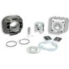 Malossi 317083 GRUPPO TERMICO MALOSSI 70CC D.47 APRILIA SR WWW 50 2T GHISA SP.10