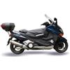 Tucano Urbano - Coprigambe Tucano R033, per YAMAHA 500 T-MAX fino al 2007