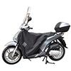 Tucano Urbano COPRIGAMBE SCOOTER TUCANO PER HONDA 125 SH --2013> (R099)