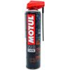 Motul MC CareTM C3, lubrificante spray per catene, 400 ml (etichetta in lingua italiana non garantita)