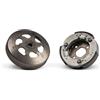 BRIXIAMOTO MALOSSI 5219142 Frizione e Campana Fly System Ø107, Compatibile con Yamaha e Minarelli