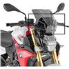 GIVI Kit Di Attacchi Per Parabrezza 5616A Per Piaggio Beverly 300 HPE Dal 2021