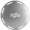 Generic Copri Cerchio 10 Tipo Originale Universale Vespa Vespa 50 HP FL FL2-256801