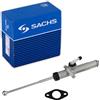 SACHS 6284 654 024 Cilindro Trasmettitore Frizione per Fiat Punto (188_) 1999-2012 e altri veicoli