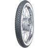 Continental KKS10 F/R TT - 2/R22/R22 26B - A/A/70dB - Pneumatici Estivi (Moto)