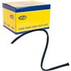 MAGNETI MARELLI Sonda lambda 466016355196 riscaldato Compatibilità con PEUGEOT 207 WA, WC 3008 0U 308 I Hatchback 4A, 4C 5008 0U, 0E, CITROËN C4 Picasso I UD
