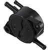 Oniissy Pompa del carburante ad alte prestazioni, pompa del carburante del motore 16700-Z6L-003, accessorio efficiente del generatore di erogazione del carburante versatile in metallo