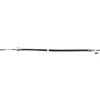 Effebi Cavo compl. frizione bremach cod. 92L5002