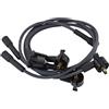 MAGNETI MARELLI 941319170016 Kit cavi candele Compatibilità con FORD Fiesta Mk4 Hatchback JAS, JBS FIESTA III GFJ SIERRA 2 volumi/Coda spiovente GBC, GBG SIERRA GBG, GB4 ESCORT IV GAF, AWF, ABFT