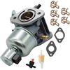 WheatThrive Carburatore per Kawasaki X300 X300R X304 s/n 120001+, sostituisce MIA12577 15004-0814, adatto per componenti motore FR541V