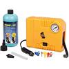 Lampa Kit riparazione pneumatici tubeless elettrico 12V