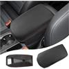 Ruiya Compatibile con VW Caddy/Hybrid PHEV 2020-2025 2026 Copri Bracciolo,Copertura per Bracciolo Centrale Copri Braccio Centrale Bracciolo Copertura Protezion Bracciolo Protezione Caddy Accessori